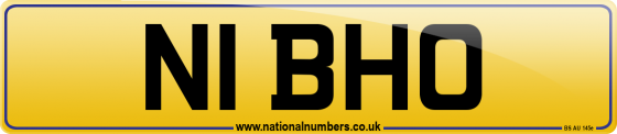 N1 BHO