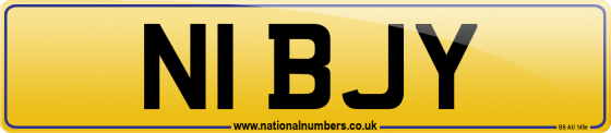 N1 BJY
