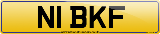 N1 BKF
