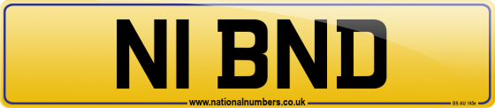 N1 BND