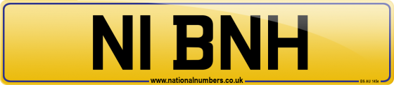 N1 BNH