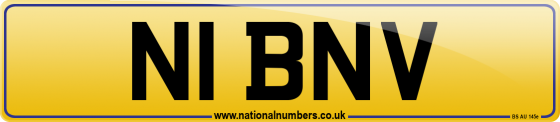 N1 BNV