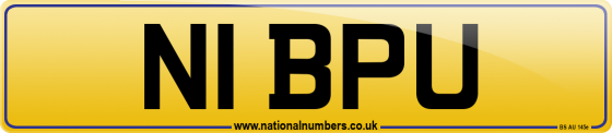 N1 BPU