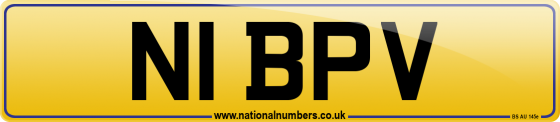 N1 BPV
