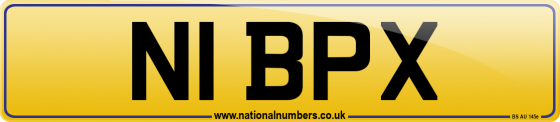N1 BPX