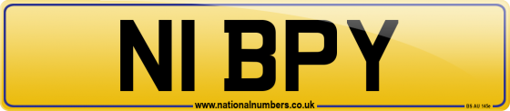 N1 BPY