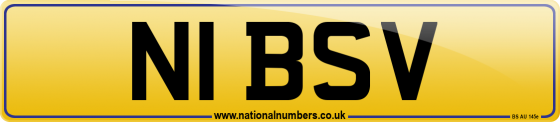 N1 BSV