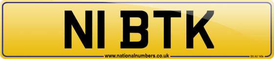 N1 BTK