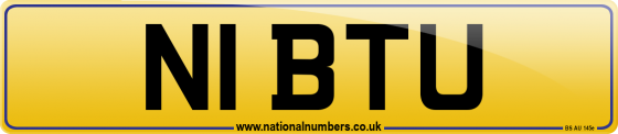 N1 BTU
