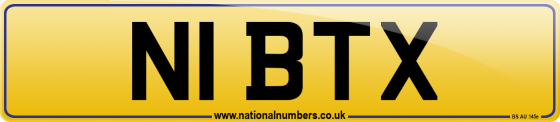 N1 BTX
