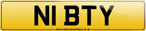 N1 BTY