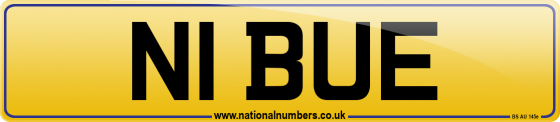 N1 BUE