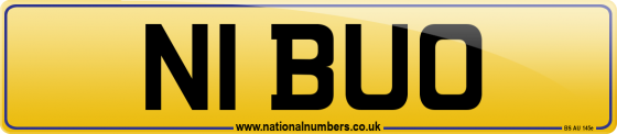 N1 BUO