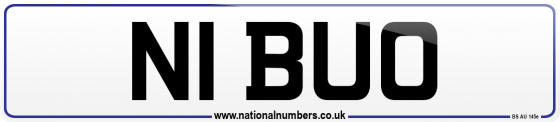 N1 BUO