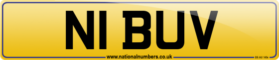 N1 BUV