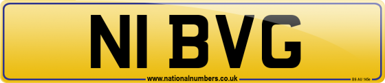 N1 BVG