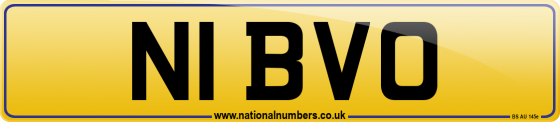 N1 BVO