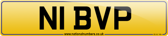 N1 BVP