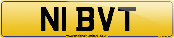 N1 BVT