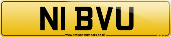 N1 BVU