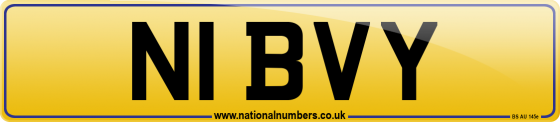 N1 BVY