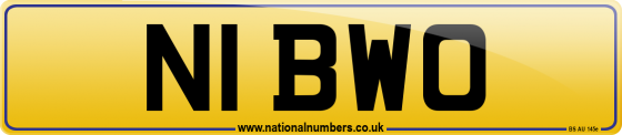 N1 BWO