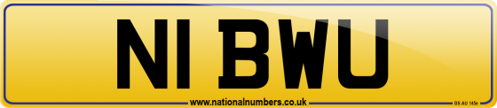 N1 BWU