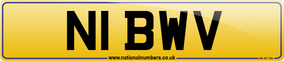 N1 BWV