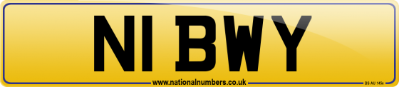 N1 BWY