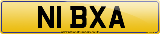 N1 BXA
