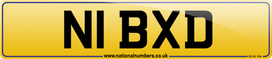 N1 BXD