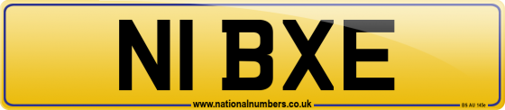 N1 BXE