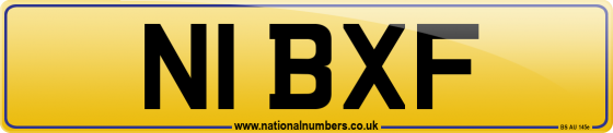 N1 BXF