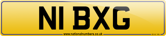 N1 BXG