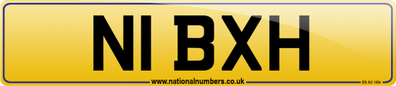 N1 BXH