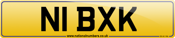 N1 BXK