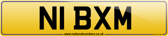 N1 BXM