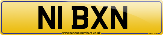N1 BXN