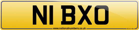 N1 BXO