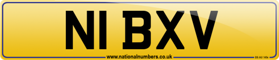 N1 BXV