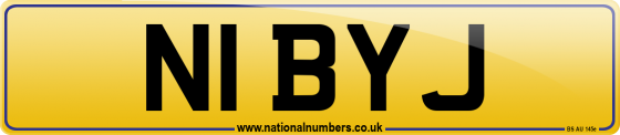 N1 BYJ