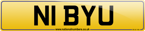 N1 BYU