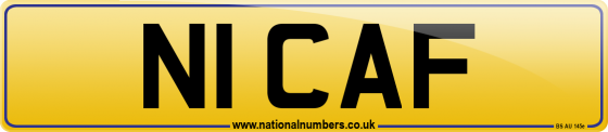 N1 CAF