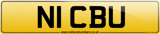 N1 CBU