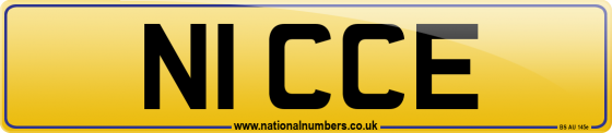 N1 CCE