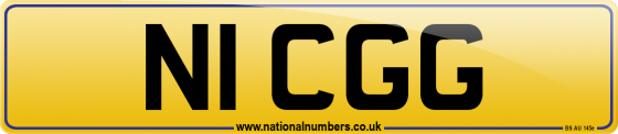 N1 CGG
