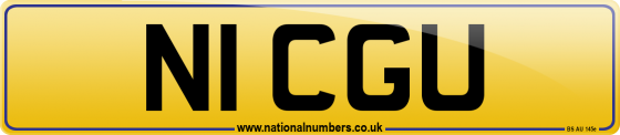N1 CGU