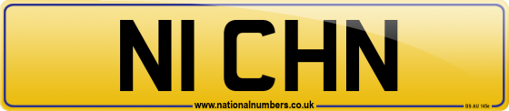 N1 CHN