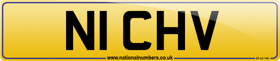 N1 CHV