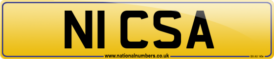 N1 CSA